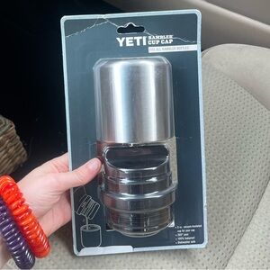 Yeti Rambler Can Cup